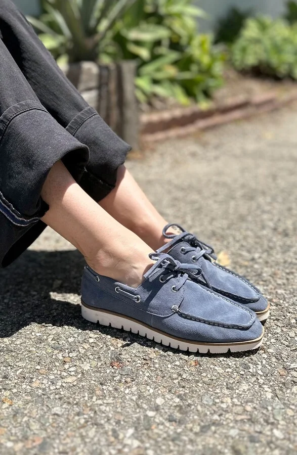 Kipper Boat Shoe - Image 2