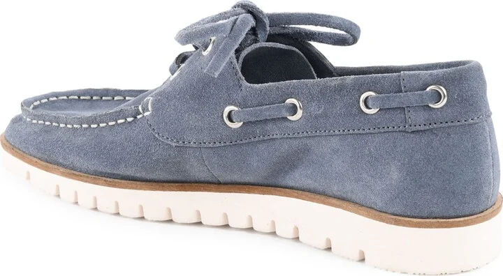 Kipper Boat Shoe - Image 3