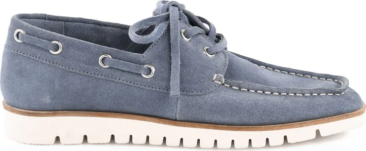 Kipper Boat Shoe - Image 4