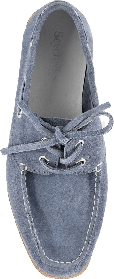 Kipper Boat Shoe - Image 5