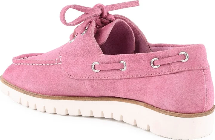 Kipper Boat Shoe - Image 7