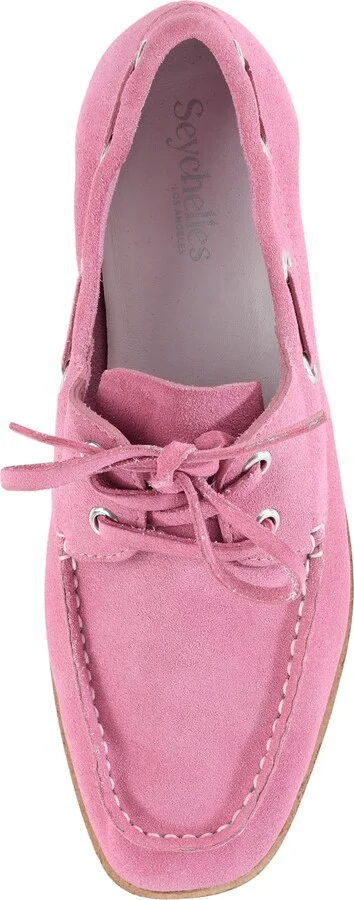 Kipper Boat Shoe - Image 9
