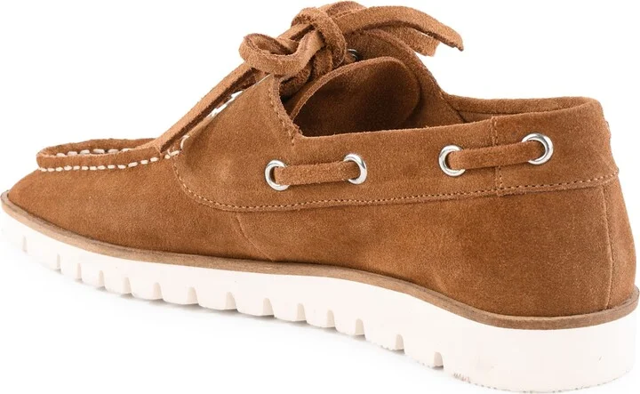 Kipper Boat Shoe - Image 11