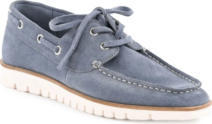 Kipper Boat Shoe
