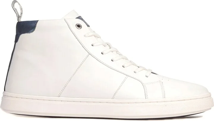 Kips HIgh Top Sneaker - Image 2
