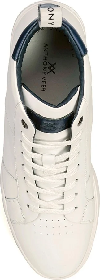 Kips HIgh Top Sneaker - Image 3