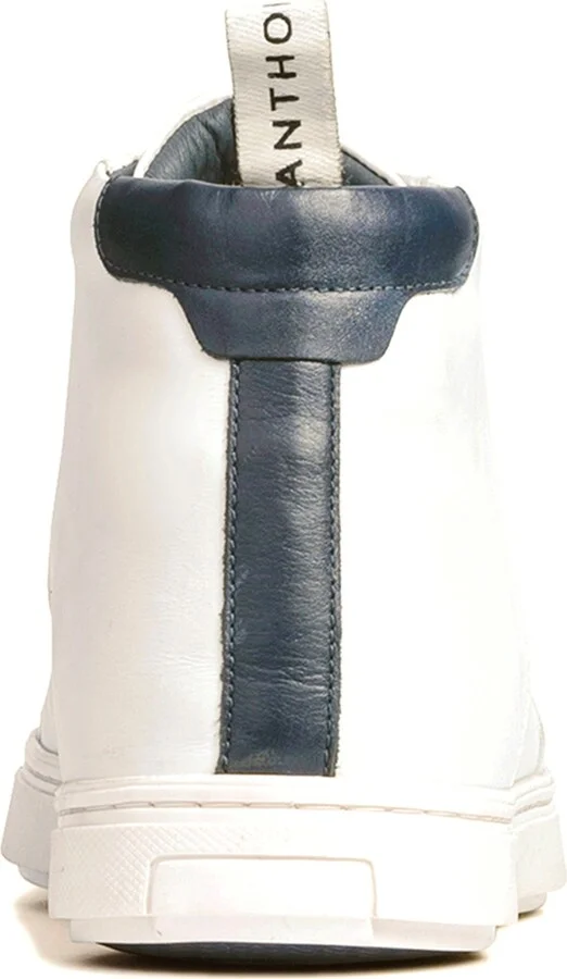 Kips HIgh Top Sneaker - Image 5