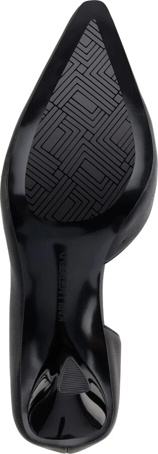 Kipton Half d'Orsay Pump - Image 4
