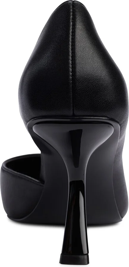 Kipton Half d'Orsay Pump - Image 5