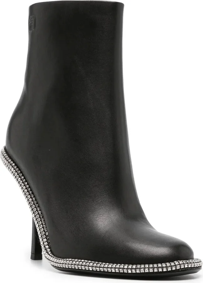 Kira 105mm ankle boots - Image 2