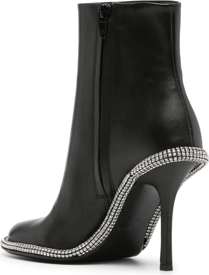 Kira 105mm ankle boots - Image 3