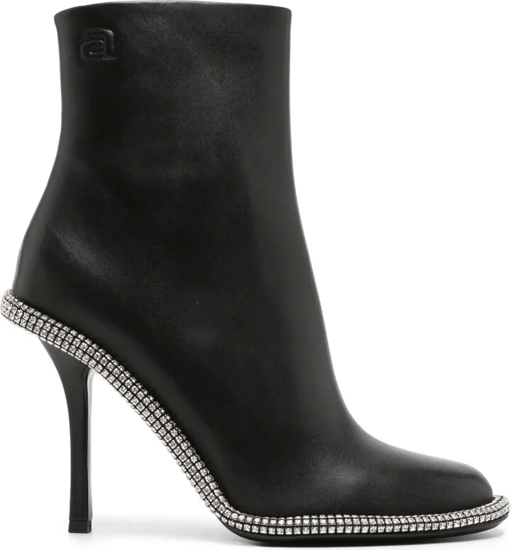 Kira 105mm ankle boots