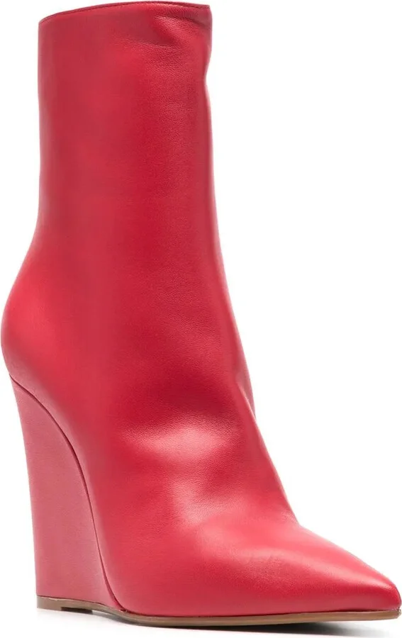 Kira 120mm ankle boots - Image 2