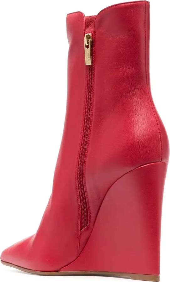Kira 120mm ankle boots - Image 3