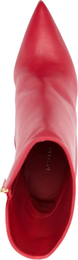 Kira 120mm ankle boots - Image 4