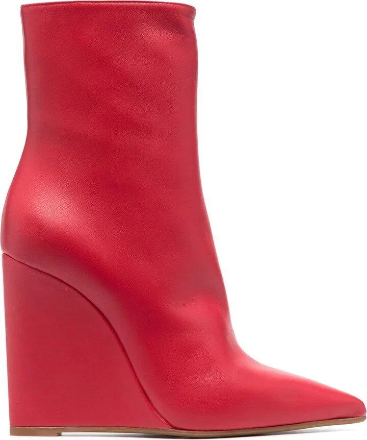 Kira 120mm ankle boots