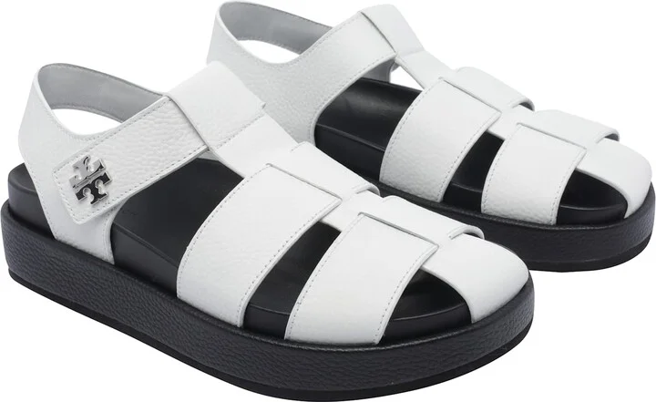 Kira Fisherman Sport Sandals - Image 2