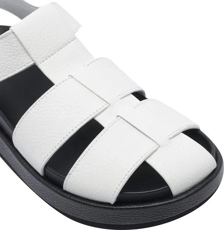 Kira Fisherman Sport Sandals - Image 4
