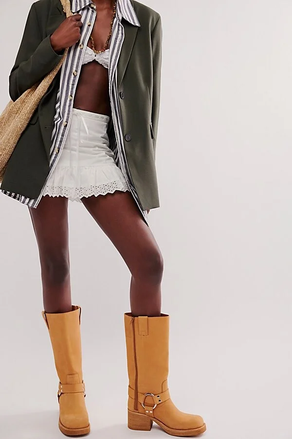Kira Harness Boots - Image 3
