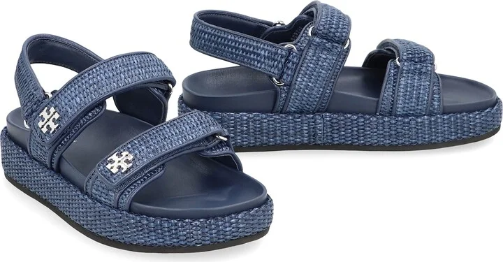 Kira Intrecciato Sandals - Image 3
