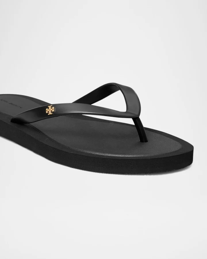 Kira Padded Flip-Flops - Image 3