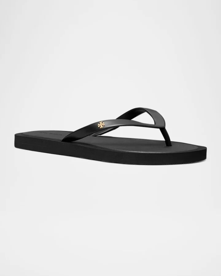 Kira Padded Flip-Flops - Image 4