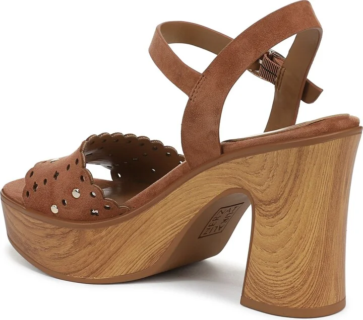 Kira Platform Sandal - Image 2