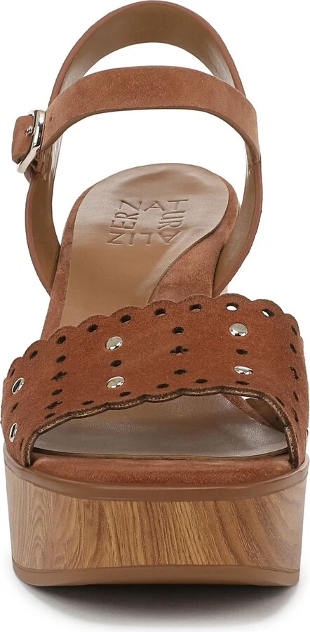 Kira Platform Sandal - Image 4