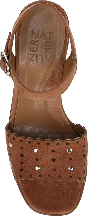 Kira Platform Sandal - Image 5