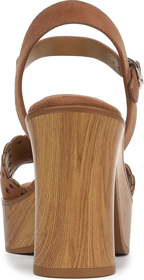 Kira Platform Sandal - Image 7