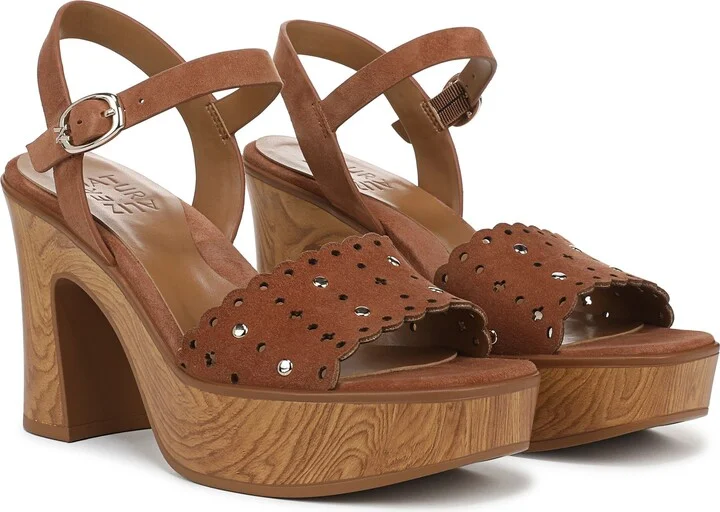 Kira Platform Sandal - Image 8