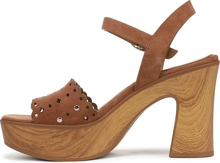 Kira Platform Sandal - Image 9