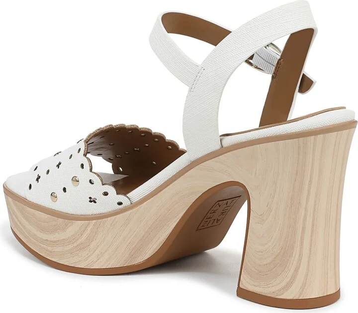 Kira Platform Sandal - Image 11