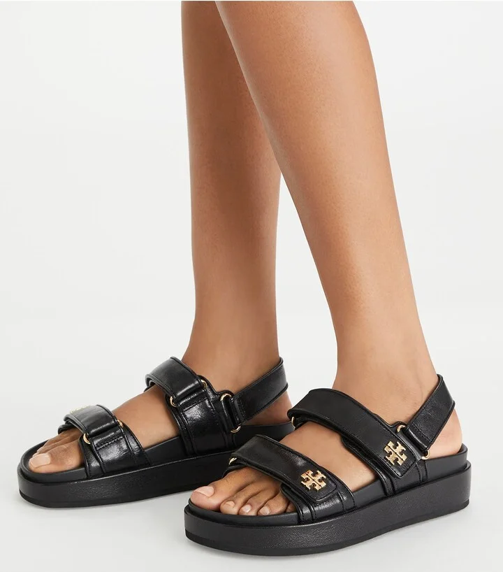 Kira Platform Sport Sandal - Image 2