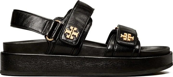 Kira Platform Sport Sandal - Image 3