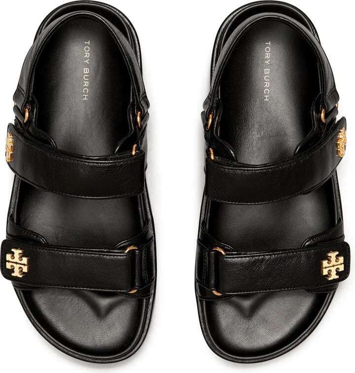 Kira Platform Sport Sandal - Image 4