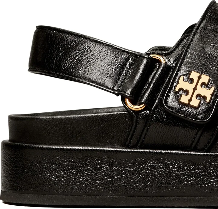 Kira Platform Sport Sandal - Image 5