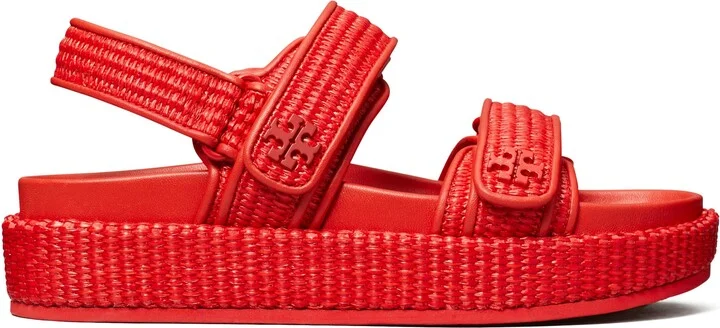 Kira Platform Sport Sandal - Image 8