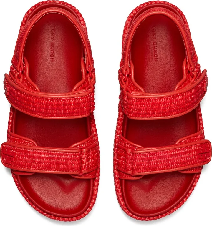 Kira Platform Sport Sandal - Image 9