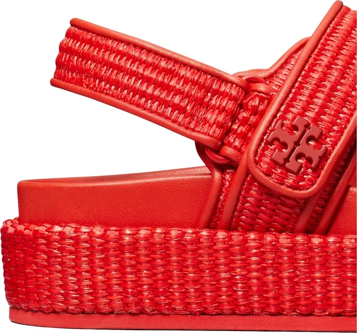 Kira Platform Sport Sandal - Image 11