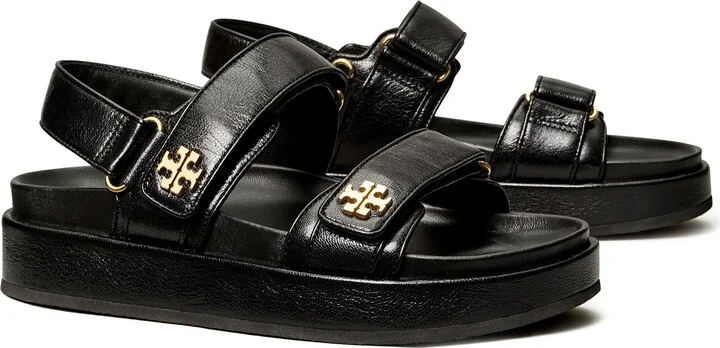 Kira Platform Sport Sandal