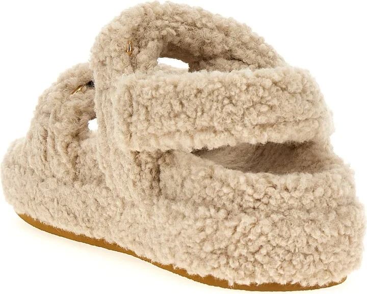 'kira' Sandals - Image 3