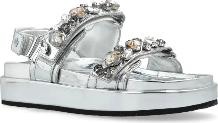 Kira sandals - Image 2