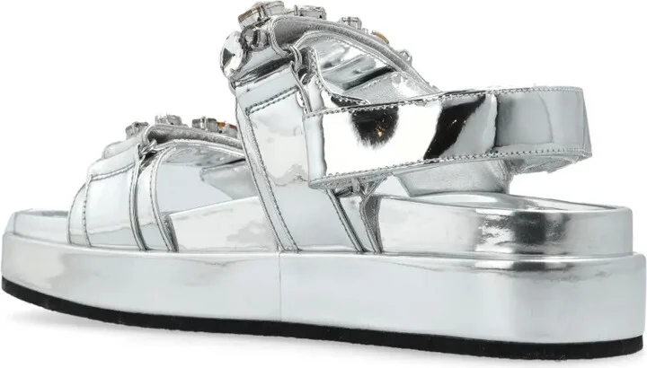 Kira sandals - Image 3