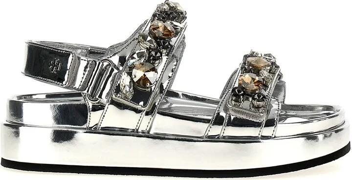 'kira' Sandals
