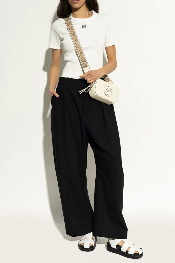 "Kira" Sandals, , - White - Image 2