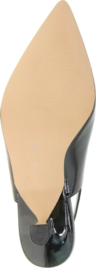 Kira Slingback Kitten Heel Pump - Image 7