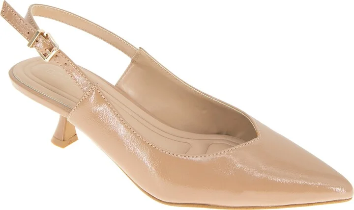 TAN PATENT