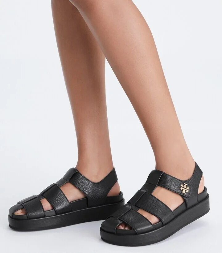 Kira Sport Fisherman Sandal - Image 7