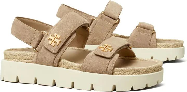 Kira Sport rope sandals - Image 2